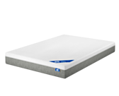 Matelas Apollo en mousse de polyuréthane 140x200 cm 