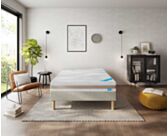 Matelas Biloba - 160x200 cm