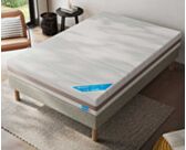 Matelas Biloba - 140x200 cm