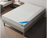 Matelas Charme - 160x200 cm