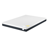 Matelas Joy - 180x200 cm