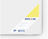 Matelas Joy - 180x200 cm