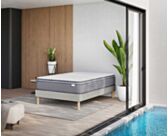 Matelas Memphis - 140x190 cm