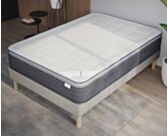 Matelas Memphis - 140x190 cm