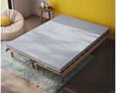 Matelas Minime - 140x190 cm