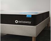 Matelas Newport - 160x200 cm