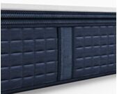 Matelas 140x200 cm Yacht Club à ressorts ensachés, Matelas gamme hôtelière 