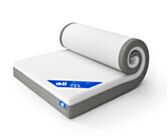 Matelas mousse polyuréthane Apollo 90x190 cm 