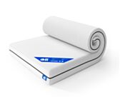 Matelas Cocoon - 120x200 cm