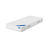 Matelas mousse hybride Ergotech 70x200 cm