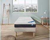 Matelas Ressorts ensachés Mistral 70x190 cm 
