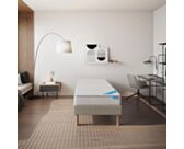 Matelas Charme - 90x200 cm