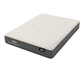 Matelas Zenpur 
Matelas 120x190 cm 
Matelas mousse 
Matelas mémoire de forme 