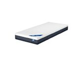 Matelas mousse à mémoire de forme Memoryech 120x190 cm 