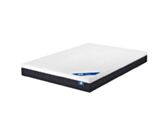Matelas Ressorts ensachés Mistral 140x200 cm 
