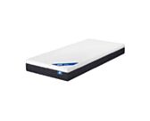 Matelas Ressorts ensachés Mistral 80x200 cm 
