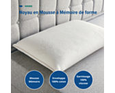 Oreiller Memo Vegetal - 45x70 cm