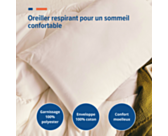 Oreiller Quietude - 40x60 cm