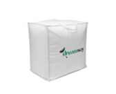 Oreiller Nomade - 33x60 cm