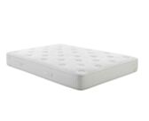 Matelas Hybride 
Matelas mousse à mémoire de forme 
Matelas 140x200 cm
Matelas ressorts ensachés
Surmatelas 