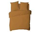 Taie d'oreiller Coton Curry - 50x70 cm