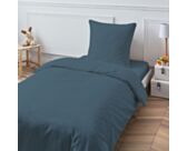 Drap-housse Coton Mineral Bonnet 30 - 70x190 cm
