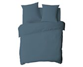 Drap-housse Coton Mineral Bonnet 25 - 120x200 cm