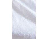 Protège Matelas Coton Extensible - 160 cm