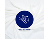 Protege Matelas Coton - 60x120 cm