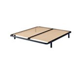 Lot de 4 pieds bleus Sedac - H22 cm