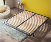 Sommier 20 lattes - 120x190 cm