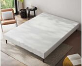 Sommier Tapissier Calla - 140x190 cm