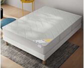 Sommier Tapissier Cirse - 160x200 cm