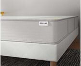 Sommier Tapissier Cirse - 120x190 cm