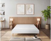 Sommier Tapissier Cosmos - 180x200 cm