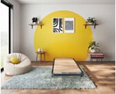 Sommier 20 lattes - 90x200 cm