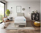 Sommier Tapissier Cosmos Deco Beige - 70x190 cm