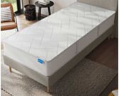 Sommier Tapissier Calla Deco Beige - 70x190 cm