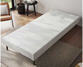 Sommier Tapissier Calla - 90x190 cm