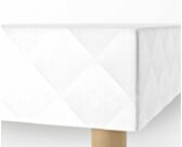 Sommier Tapissier Cirse - 70x200 cm