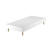 Sommier Tapissier Cosmos - 70x190 cm