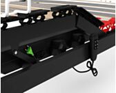 Sommier à lattes Flex Extra Electrique - 90x190 cm