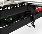 Sommier à lattes Flex Max Electrique - 70x190 cm