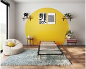 Sommier à lattes Flex Max Fixe - 70x190 cm