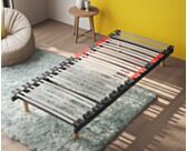 Matelas mousse hr sommier flex max