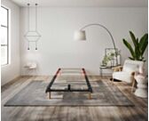 Sommier à lattes Flex Max Manuel - 90x190 cm