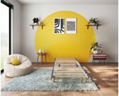 Sommier à lattes Flex Plus Fixe - 120x190 cm