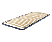 Sommier 20 lattes - 70x190 cm