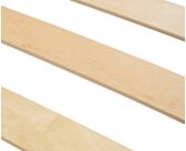 Sommier à lattes Flex Eco - 70x200 cm