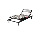 Sommier à lattes Flex Extra Electrique - 70x200 cm